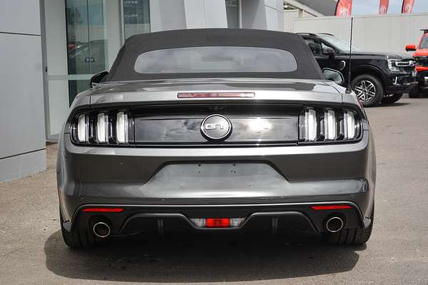 2016 Ford Mustang GT FM