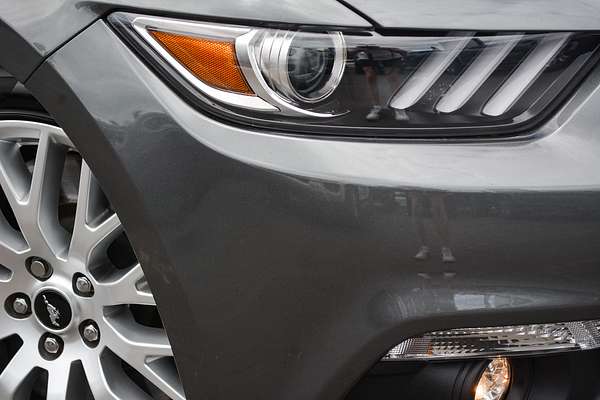 2016 Ford Mustang GT FM