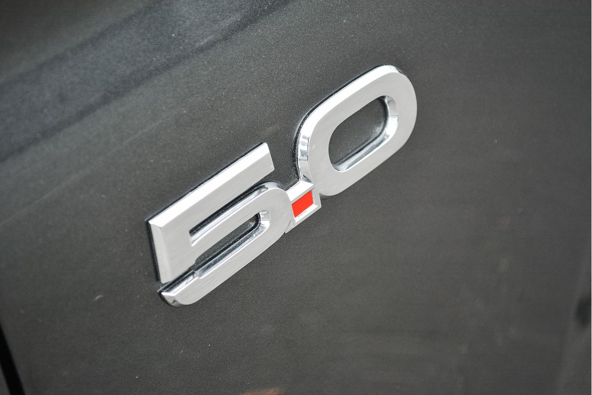 2016 Ford Mustang GT FM