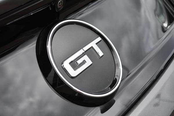 2016 Ford Mustang GT FM