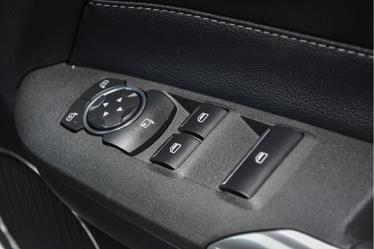 2016 Ford Mustang GT FM