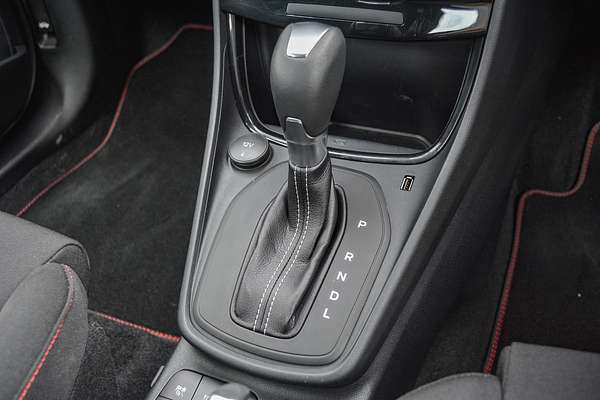 2023 Ford Puma ST-Line JK
