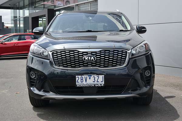 2019 Kia Sorento SLi UM