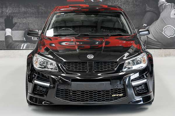 2014 Holden Special Vehicles GTS  GEN-F