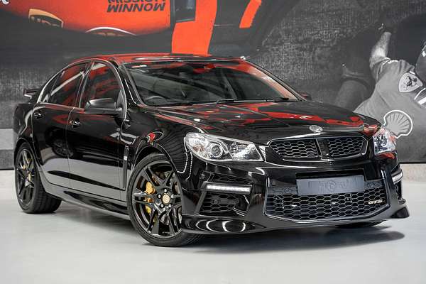 2014 Holden Special Vehicles GTS  GEN-F