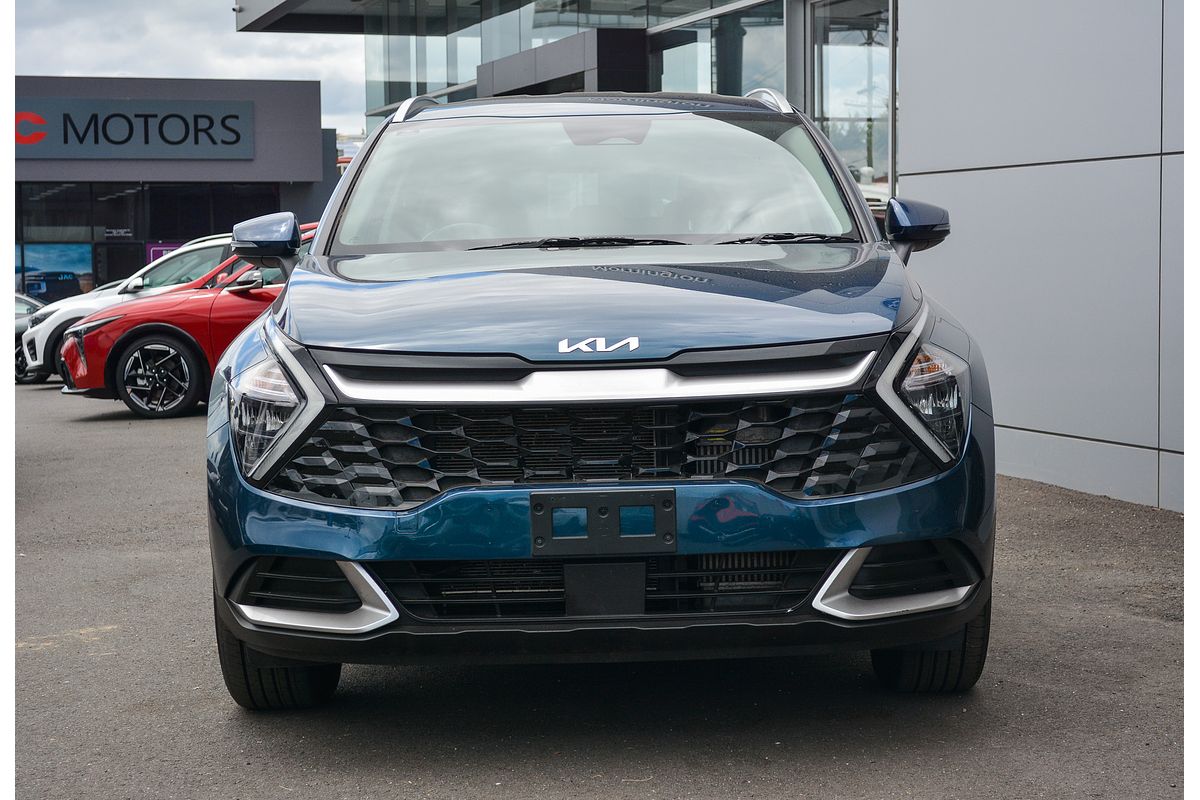 2022 Kia Sportage S NQ5