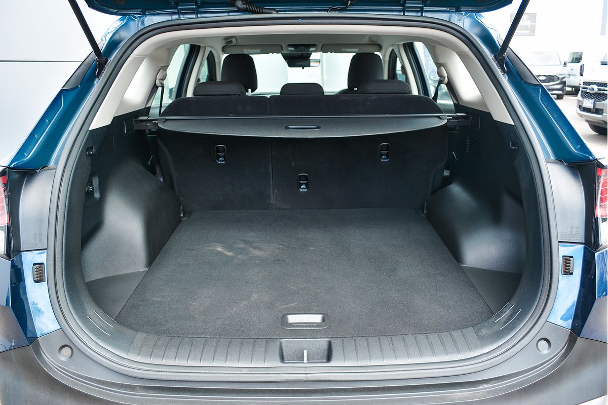 2022 Kia Sportage S NQ5