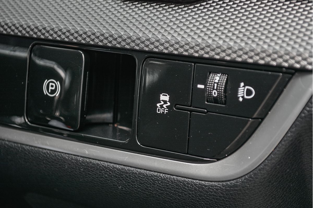 2022 Kia Sportage S NQ5