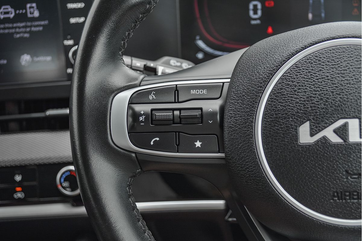 2022 Kia Sportage S NQ5