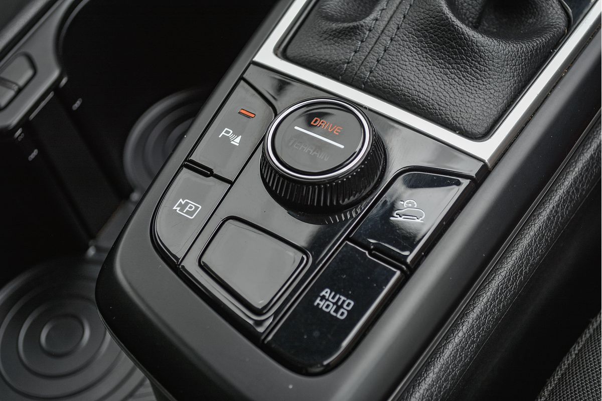 2022 Kia Sportage S NQ5