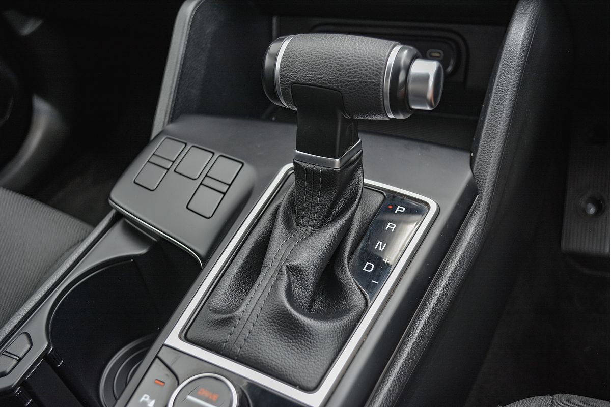 2022 Kia Sportage S NQ5