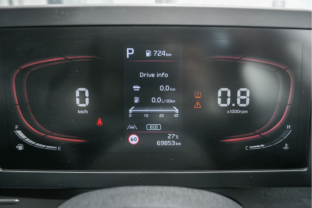 2022 Kia Sportage S NQ5