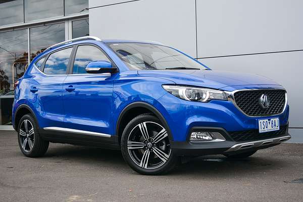 2020 MG ZS Essence AZS1