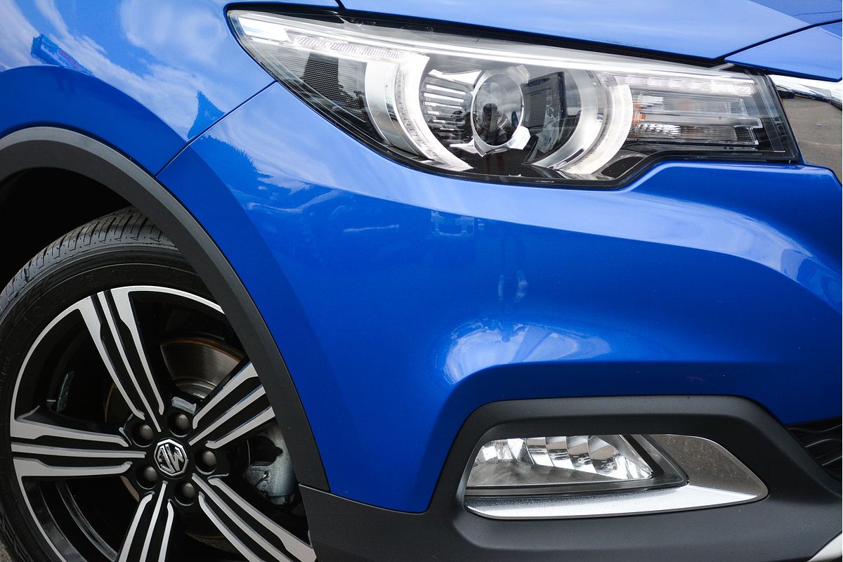 2020 MG ZS Essence AZS1