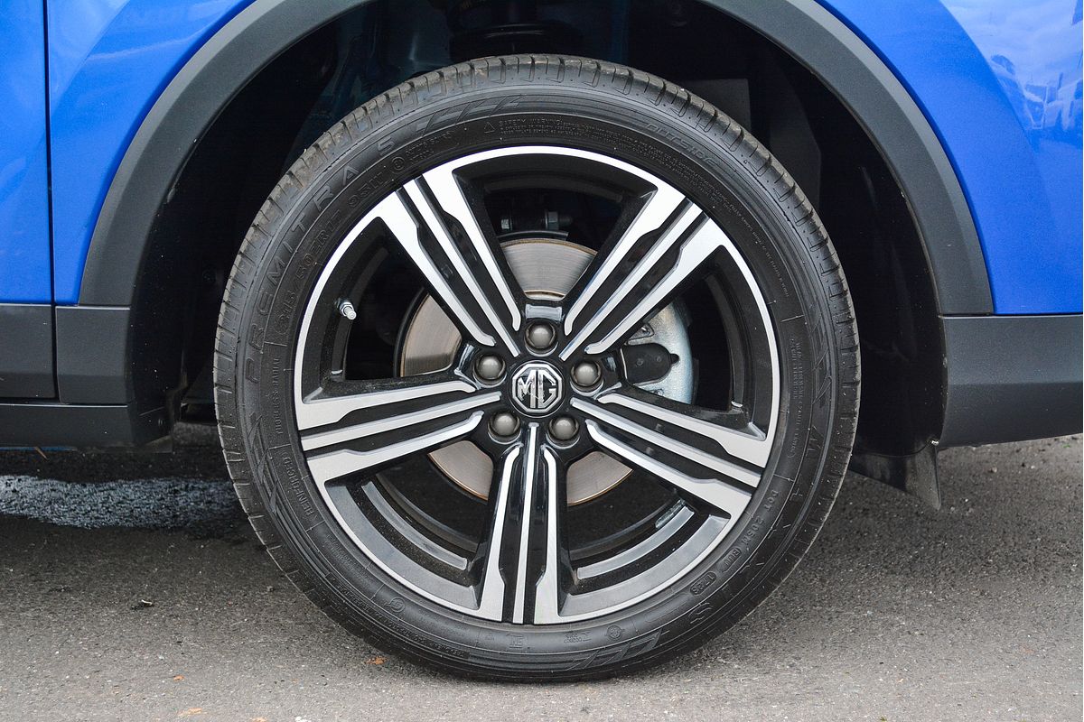 2020 MG ZS Essence AZS1