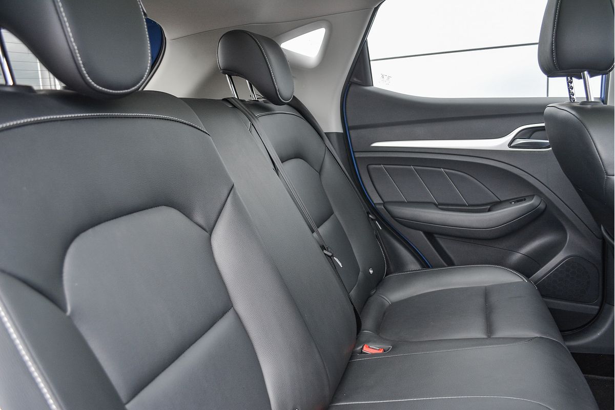 2020 MG ZS Essence AZS1
