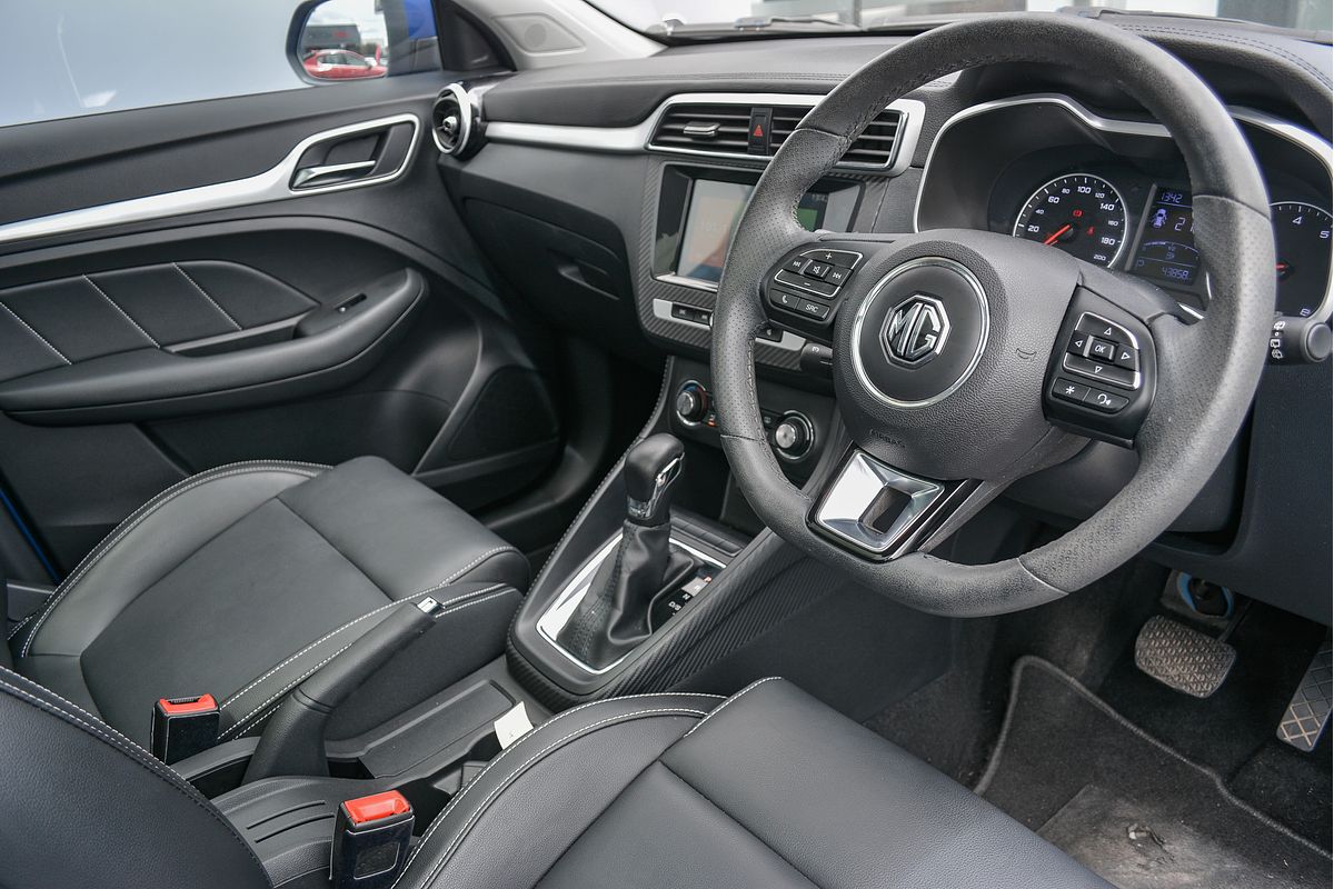 2020 MG ZS Essence AZS1
