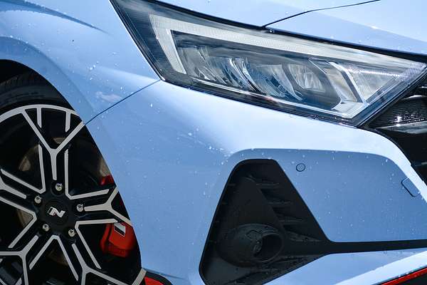 2025 Hyundai i20 N BC3.V2