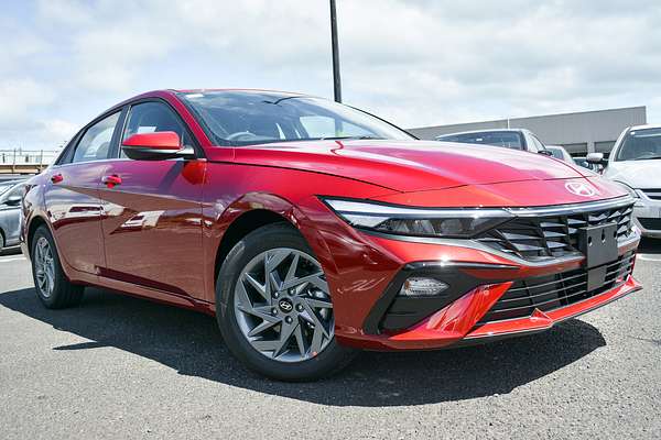 2025 Hyundai i30 CN7.V2