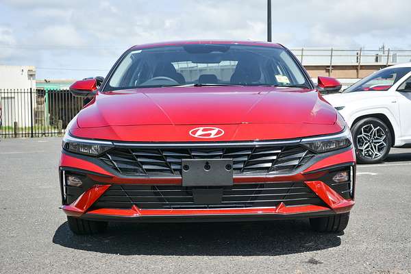 2025 Hyundai i30 CN7.V2
