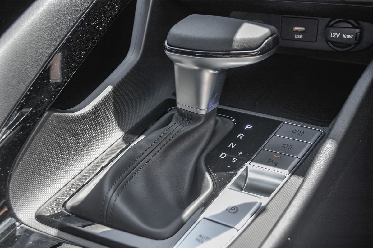 2025 Hyundai i30 CN7.V2