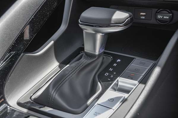 2025 Hyundai i30 CN7.V2