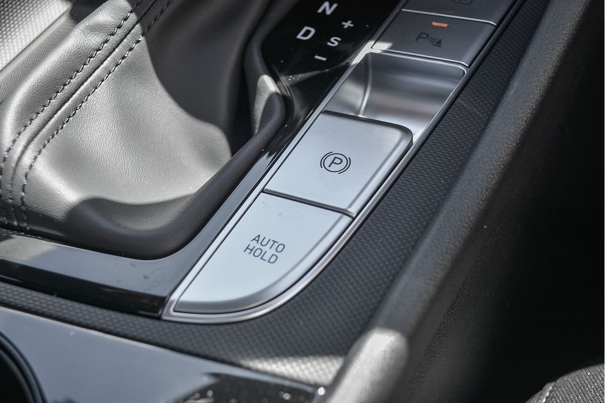 2025 Hyundai i30 CN7.V2