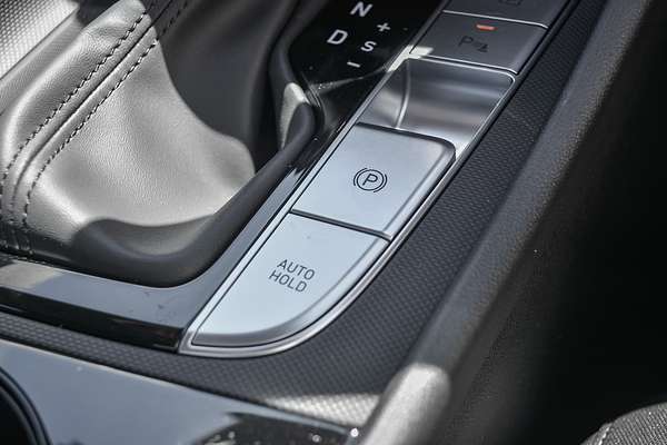 2025 Hyundai i30 CN7.V2