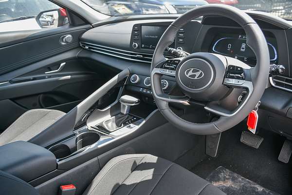 2025 Hyundai i30 CN7.V2