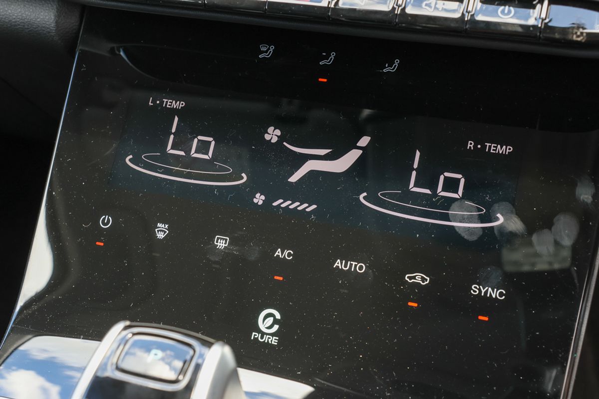 2024 Chery Tiggo 4 Pro Ultimate