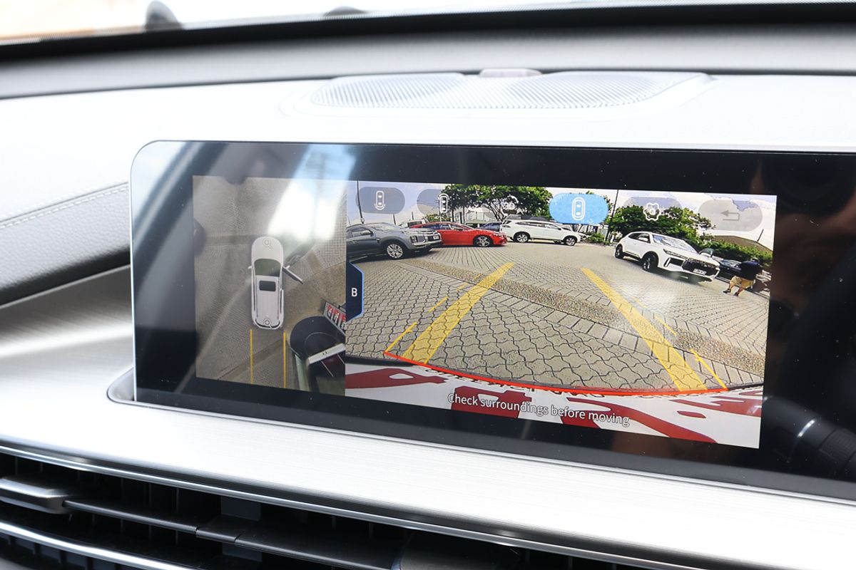 2024 Chery Tiggo 4 Pro Ultimate