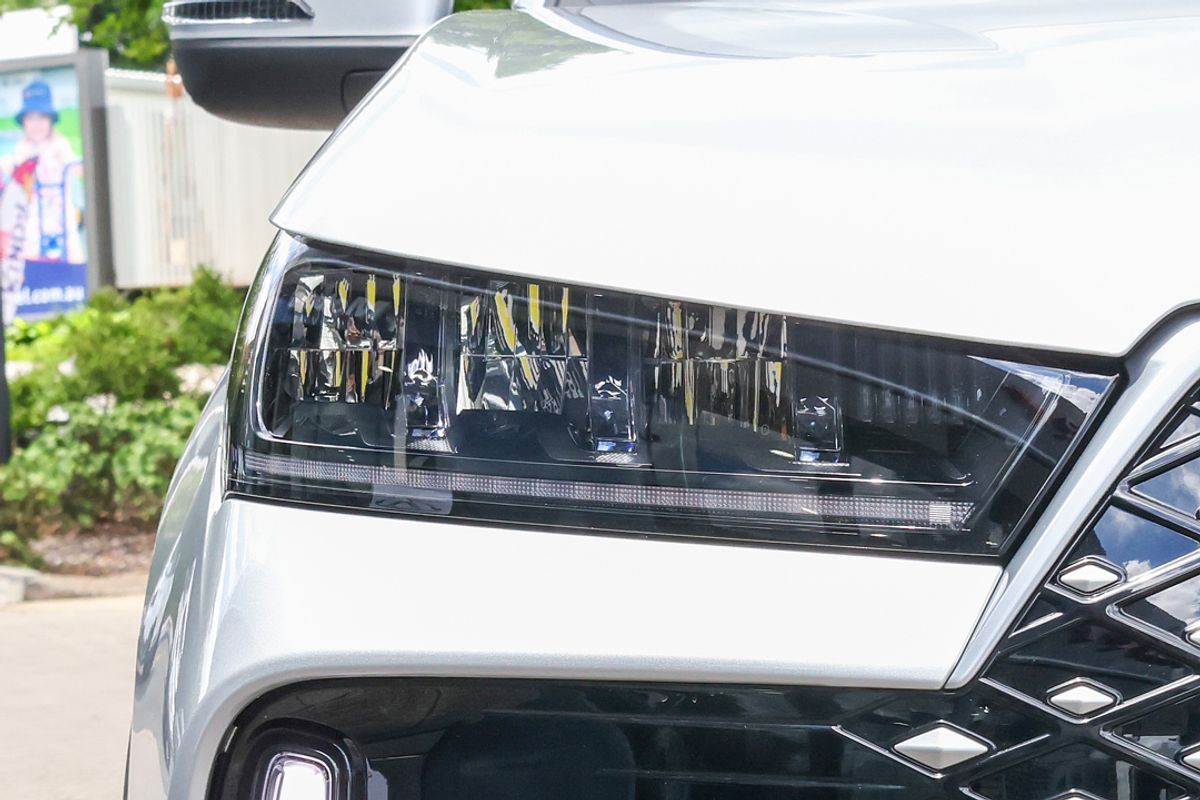 2024 Chery Tiggo 4 Pro Ultimate