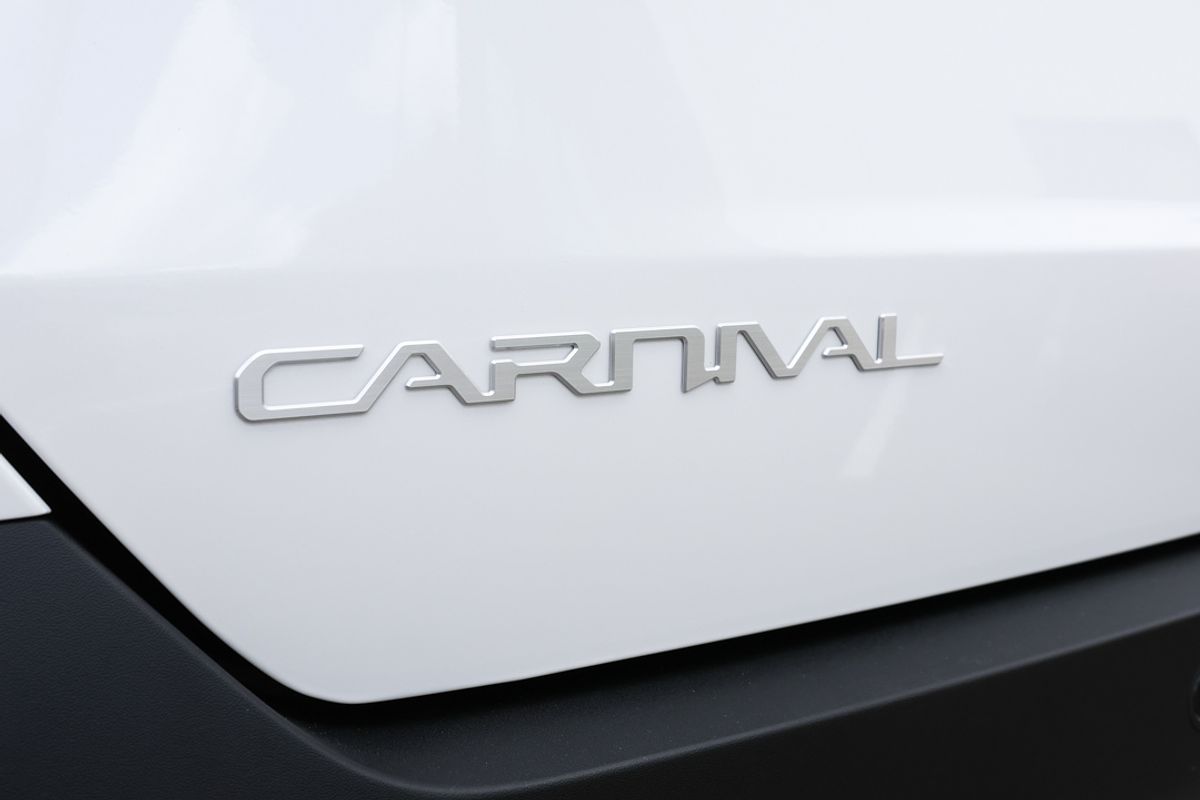 2024 Kia Carnival GT-Line HEV KA4 PE