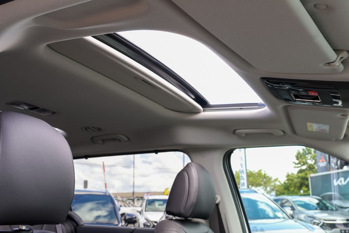 2024 Kia Carnival GT-Line HEV KA4 PE