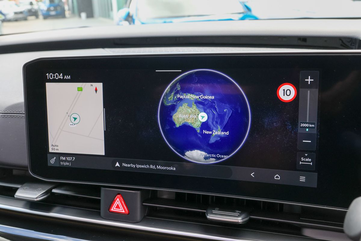 2024 Kia Carnival GT-Line HEV KA4 PE
