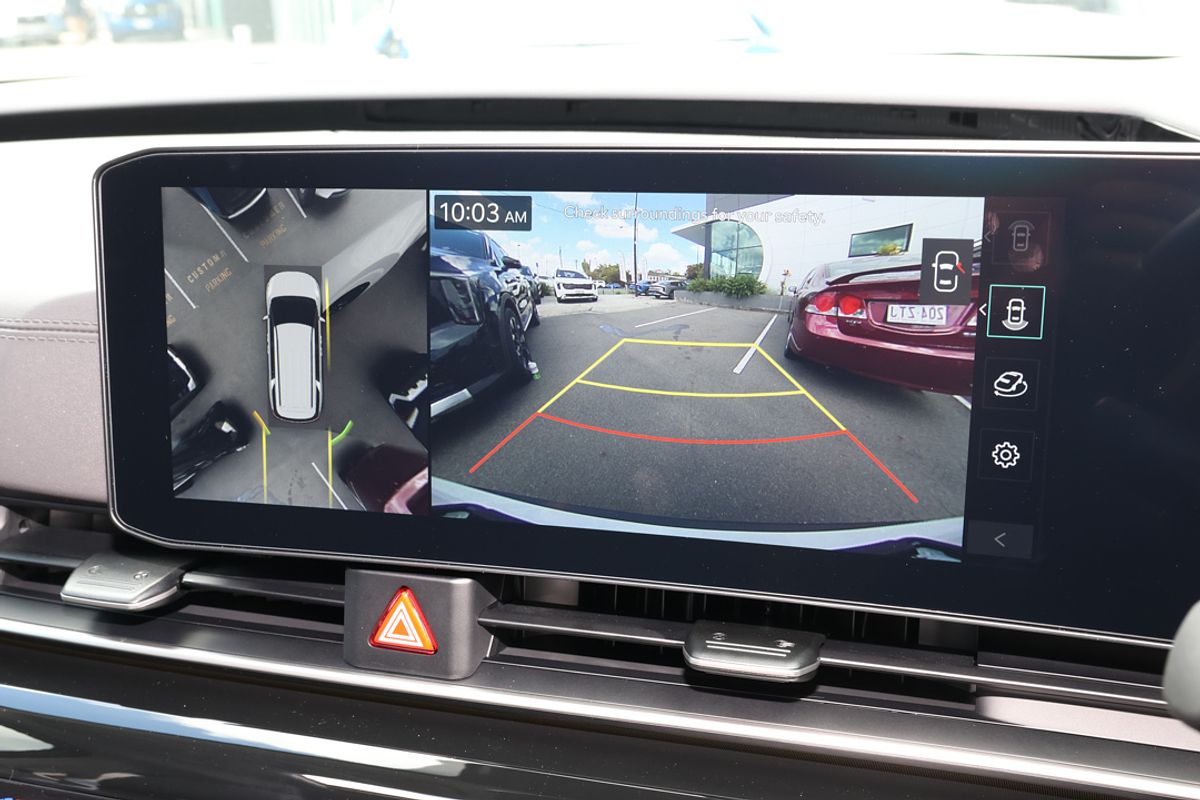 2024 Kia Carnival GT-Line HEV KA4 PE