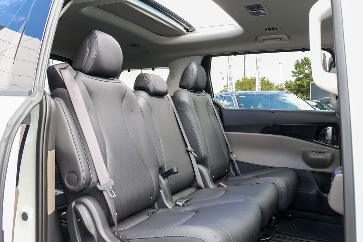 2024 Kia Carnival GT-Line HEV KA4 PE