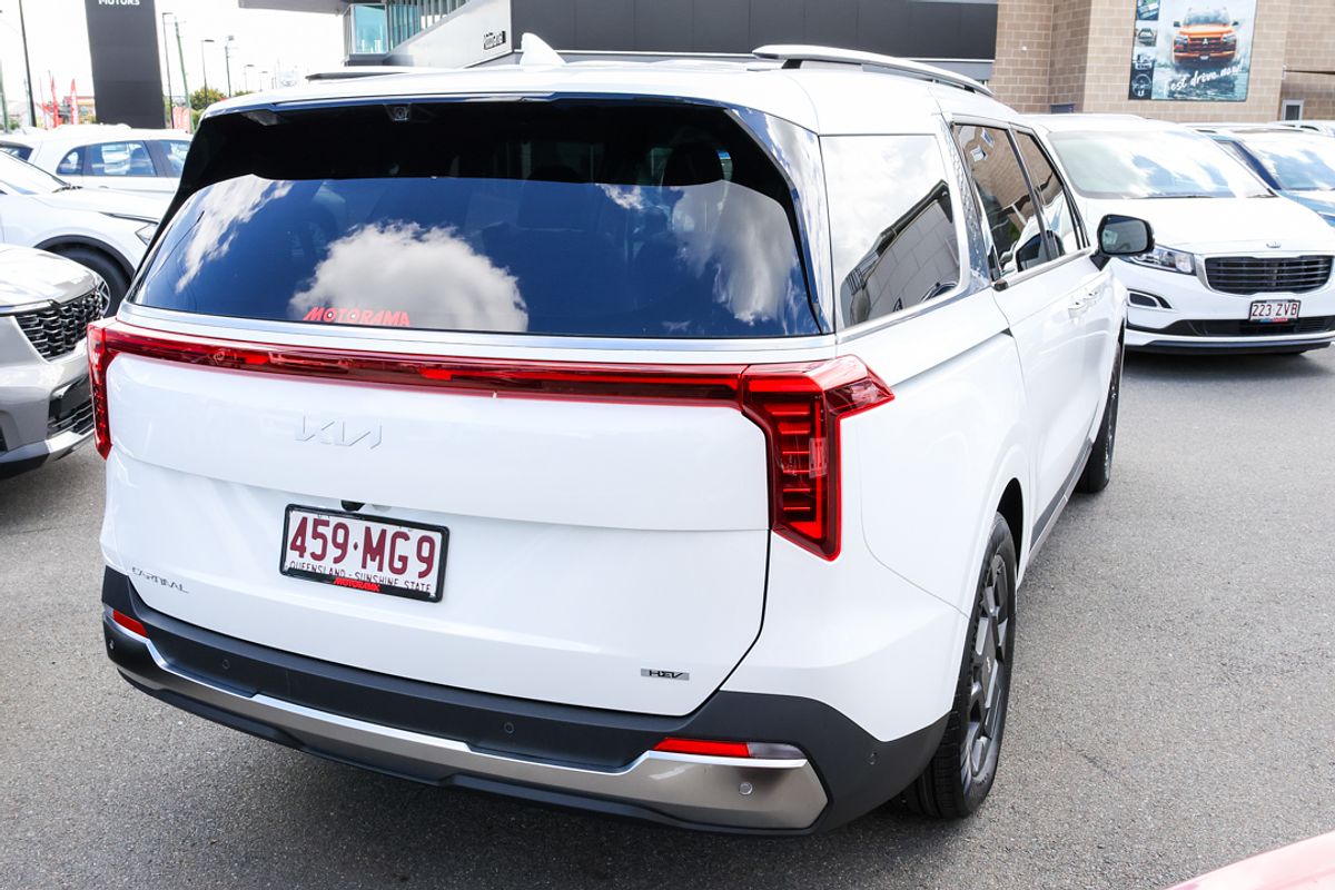 2024 Kia Carnival GT-Line HEV KA4 PE