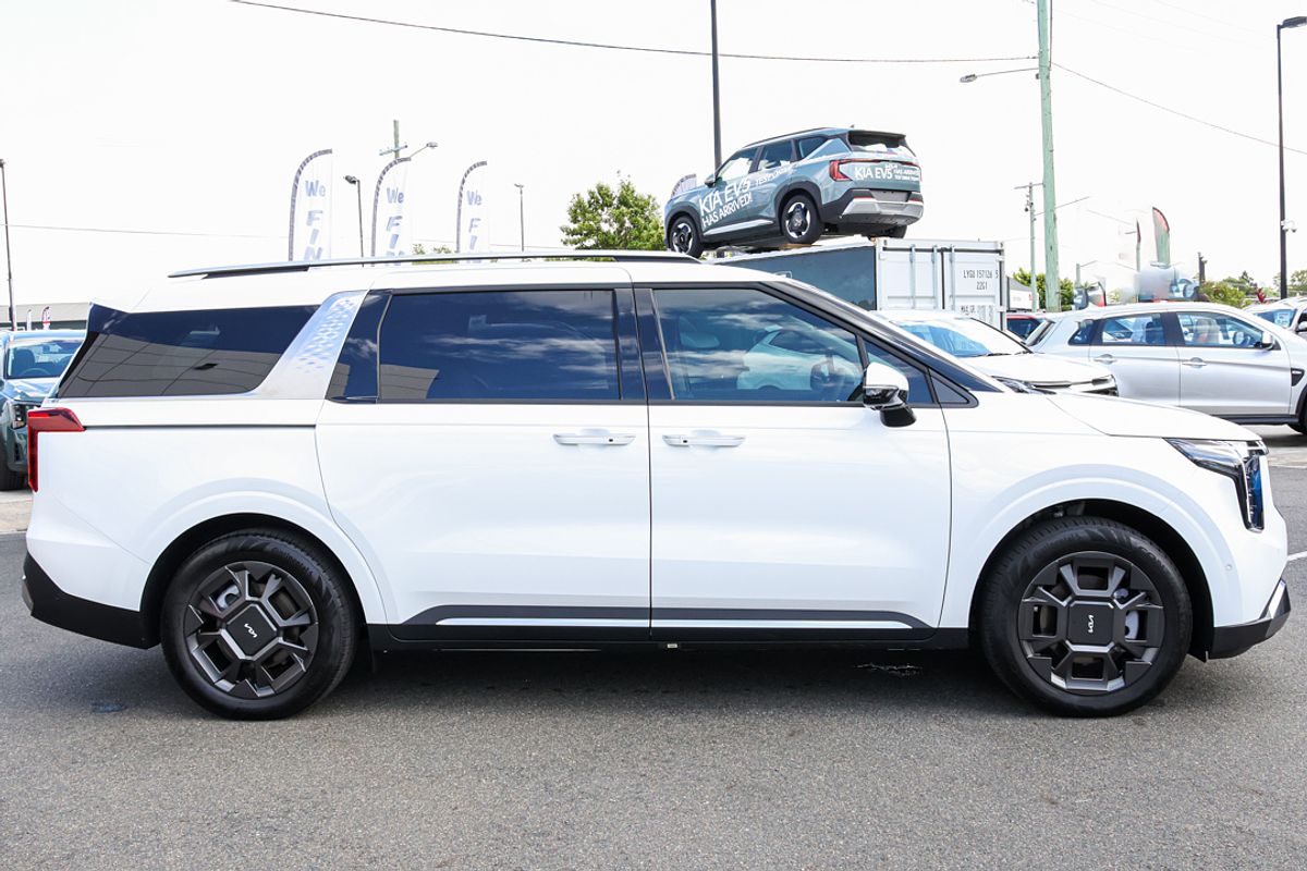 2024 Kia Carnival GT-Line HEV KA4 PE