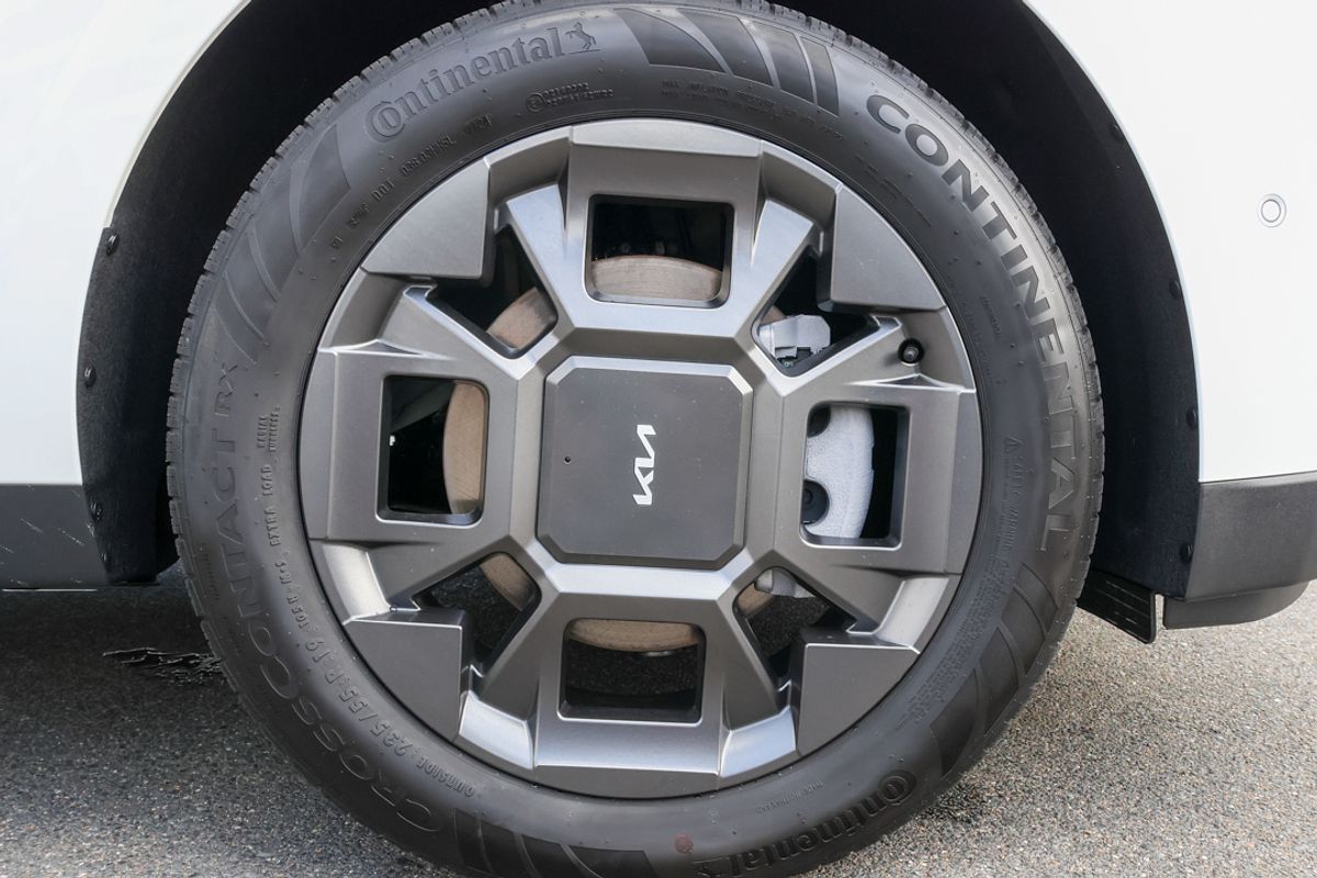 2024 Kia Carnival GT-Line HEV KA4 PE