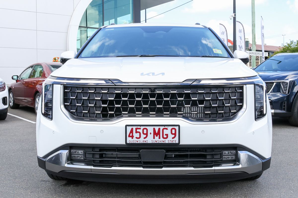 2024 Kia Carnival GT-Line HEV KA4 PE
