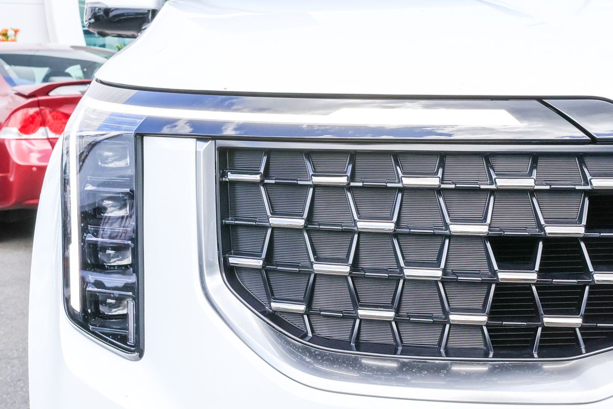 2024 Kia Carnival GT-Line HEV KA4 PE