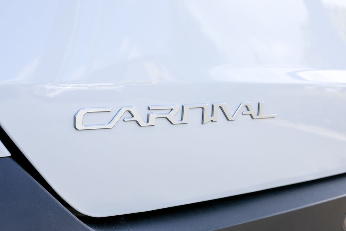 2024 Kia Carnival S KA4 PE