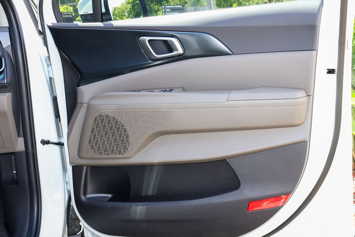2024 Kia Carnival S KA4 PE