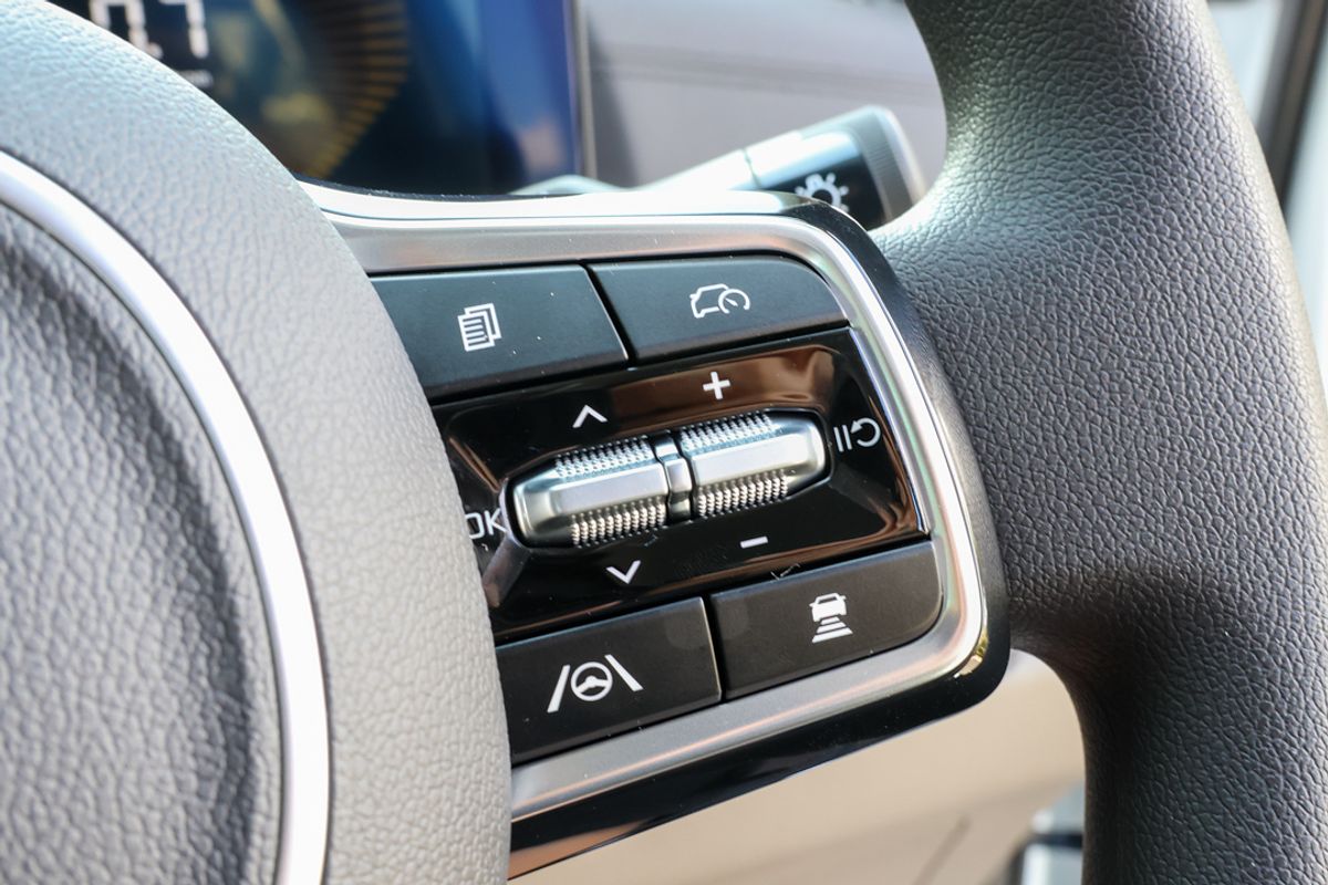 2024 Kia Carnival S KA4 PE