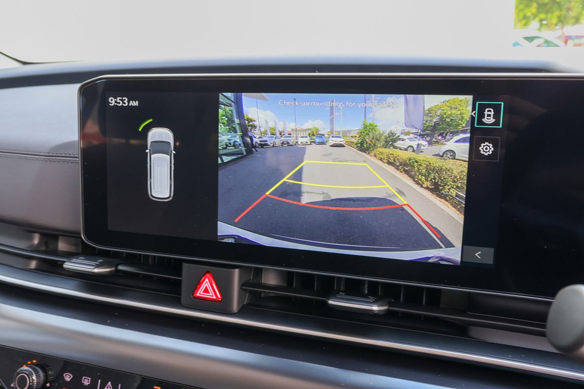 2024 Kia Carnival S KA4 PE