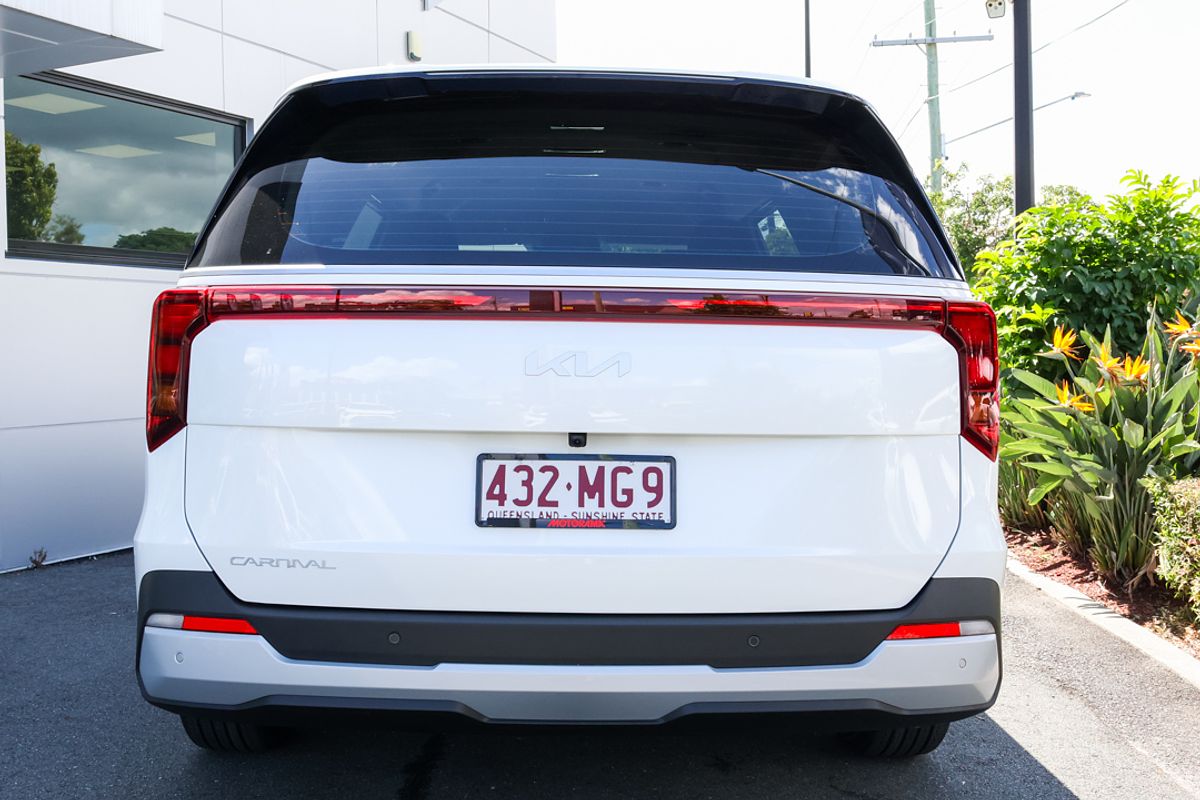 2024 Kia Carnival S KA4 PE