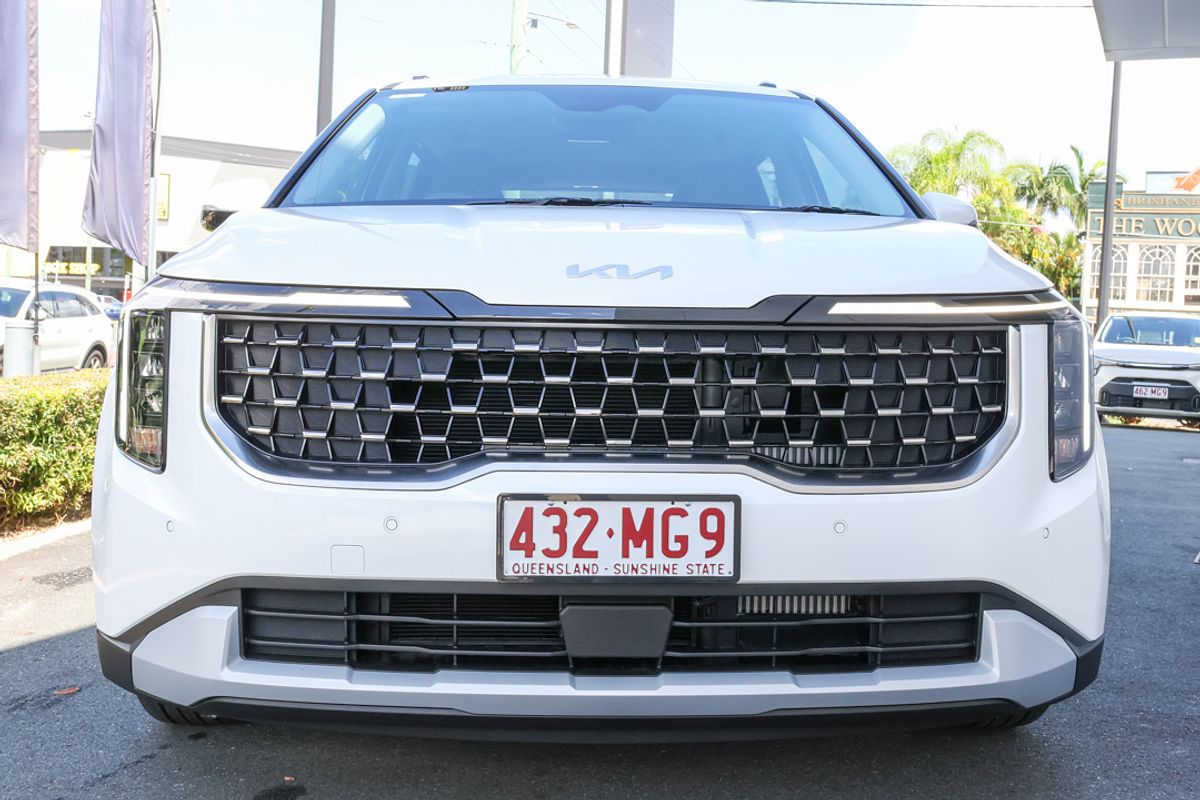 2024 Kia Carnival S KA4 PE