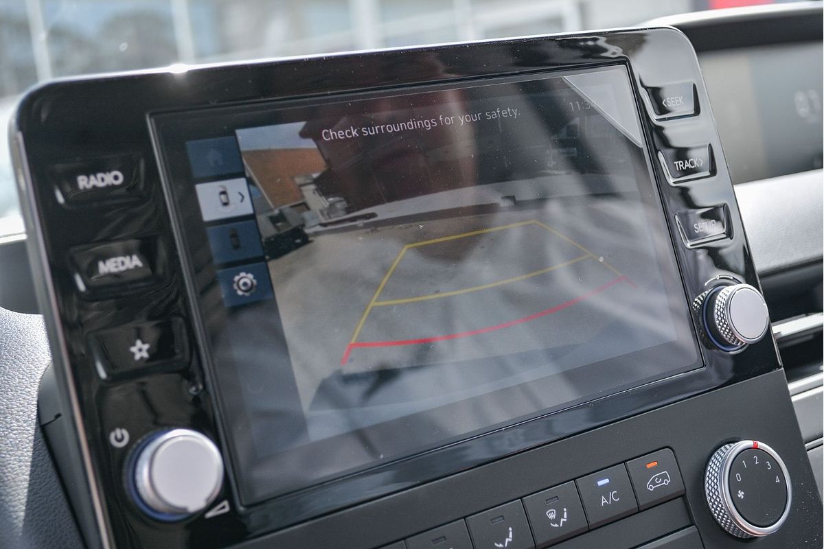 2024 Hyundai STARIA LOAD US4.V3
