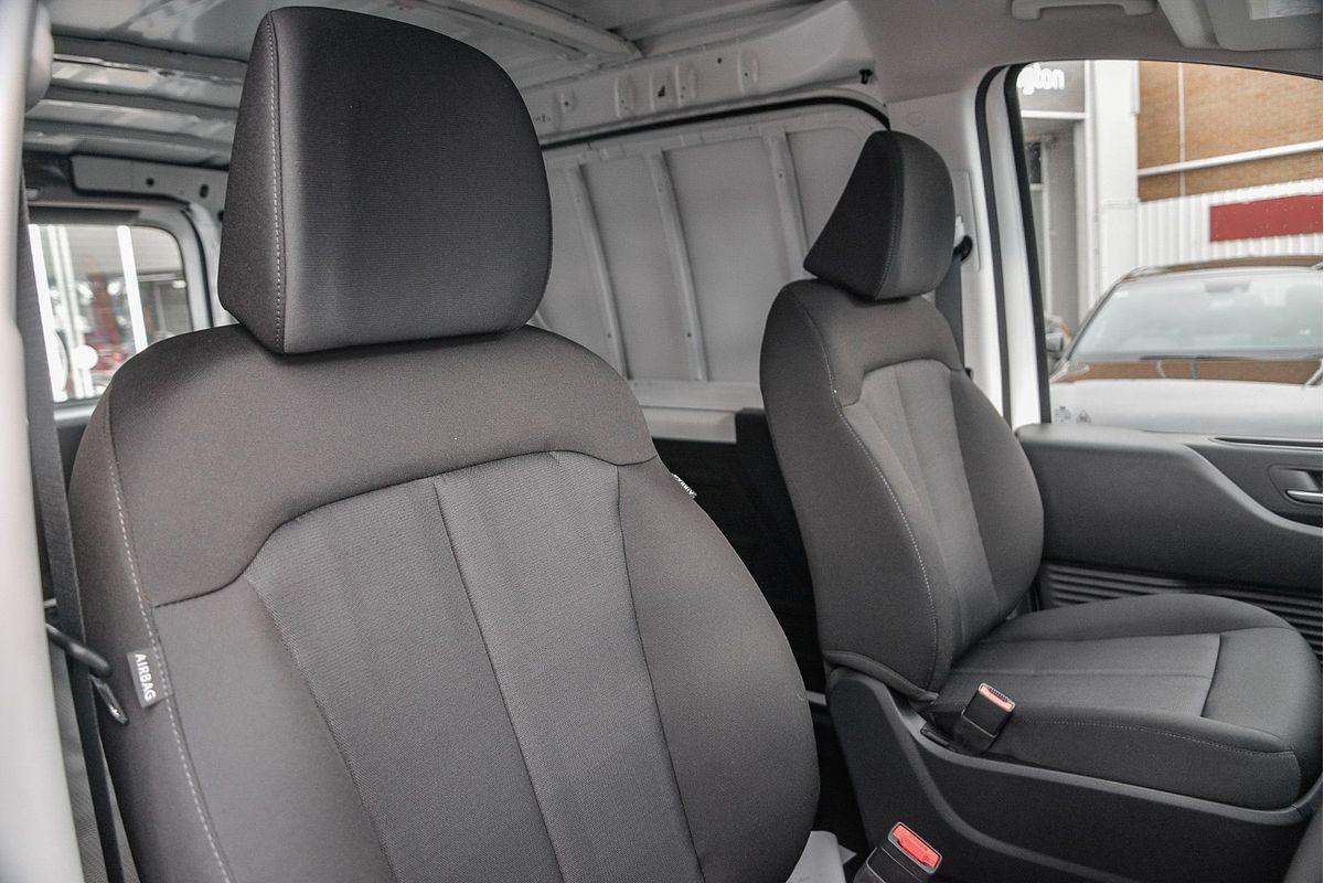 2024 Hyundai STARIA LOAD US4.V3